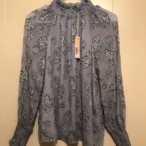Rebecca Taylor Blouse